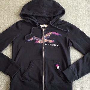 Hollister Hoodie size M